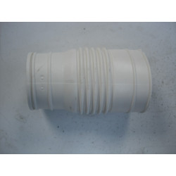 Inlet connector 40/46