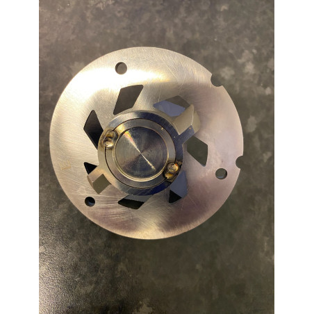 SANICUBIC BLADE SET COUCHI42