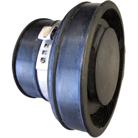 Sanicubic NRV set + rubber
