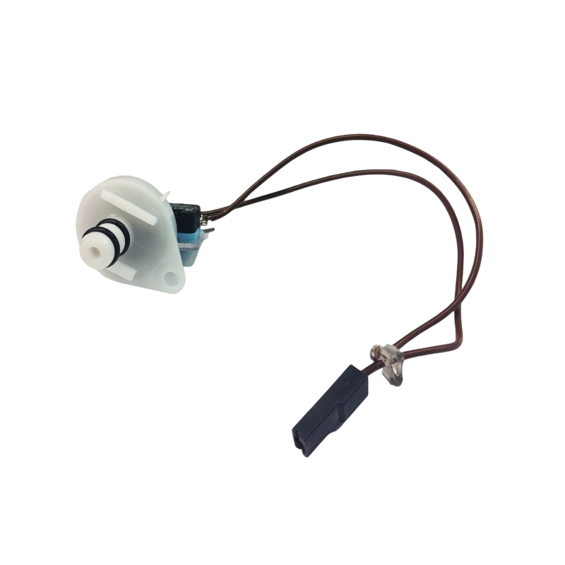 Sanicom pressure switch