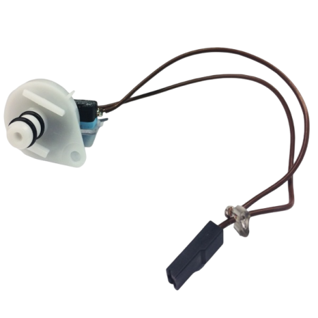 Sanicom pressure switch