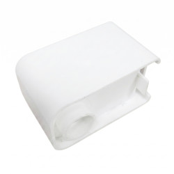 Box and carbon filter included