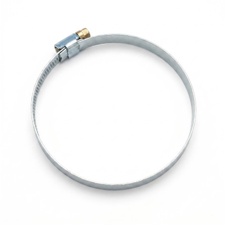 Metal adjustable screw clamp - 90-110mm