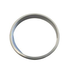 Metal retaining clip for...