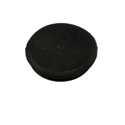 Round membrane