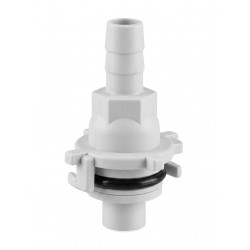 Sanicondens Non-return valve