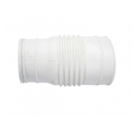 Inlet connector 40/46