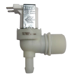 230V solenoid valve