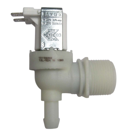 230V solenoid valve