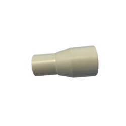 Solvent weld Connector...
