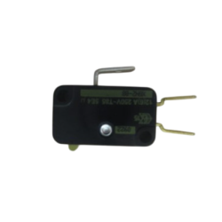 Microswitch type XGH