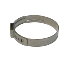 Crimp clamp 36.1