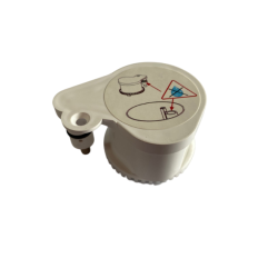 Sanifloor Gulley sensor...