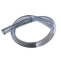Water inlet pipe