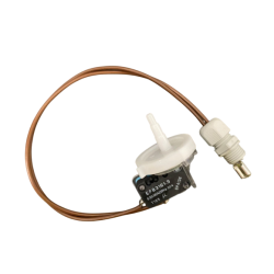 Sanicom 1 microswitch