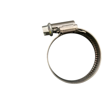 Metal screw clamp 32-55mm