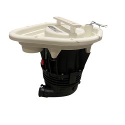 Complete Motor with Trap...
