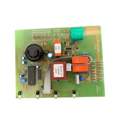 Circuit Board R4