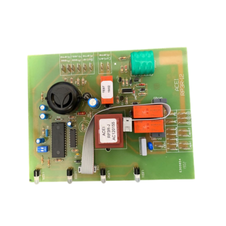 Circuit Board R4