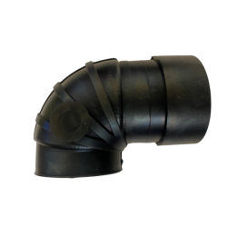 Inner Discharge Elbow