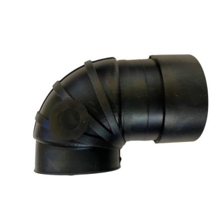 Inner Discharge Elbow