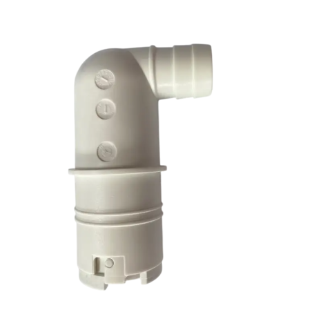 COUDGBS SaniPack pro up NRV complete