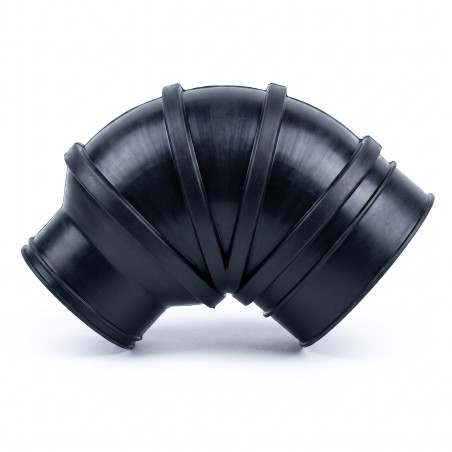 Sanicom 1 Discharge elbow