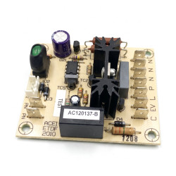 AC120137 CIRCUIT BOARD