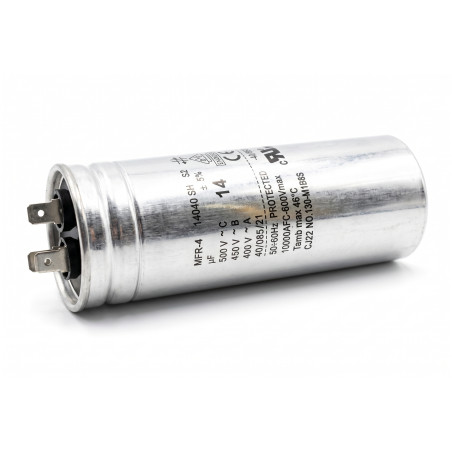 IT200170- capacitor
