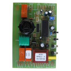 Circuit board cubic 2 Classic