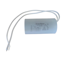 10µf capacitor