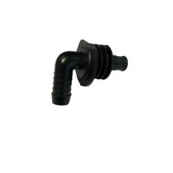 Sanicompact C43 water inlet...