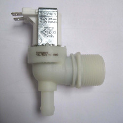 230V solenoid valve