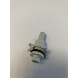 Sanicondens Non-return valve