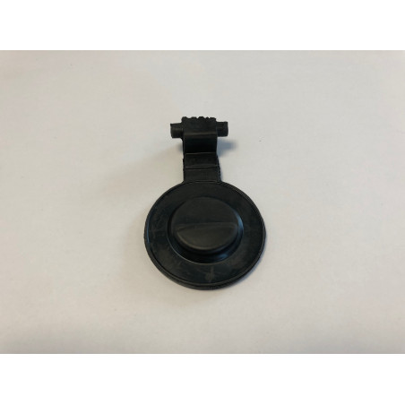 Side inlet non-return valve flap 46 mm